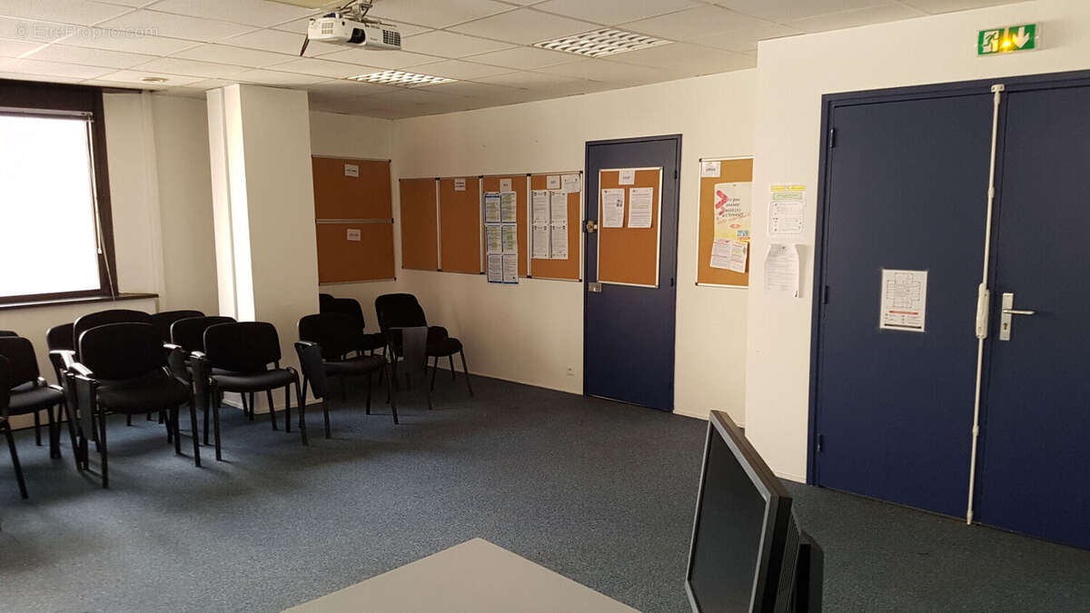 Commerce à BORDEAUX