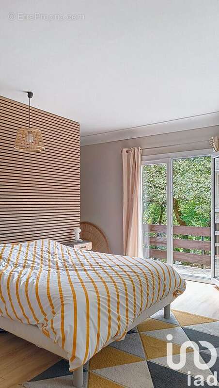 Photo 6 - Maison à LABASTIDE-MONREJEAU