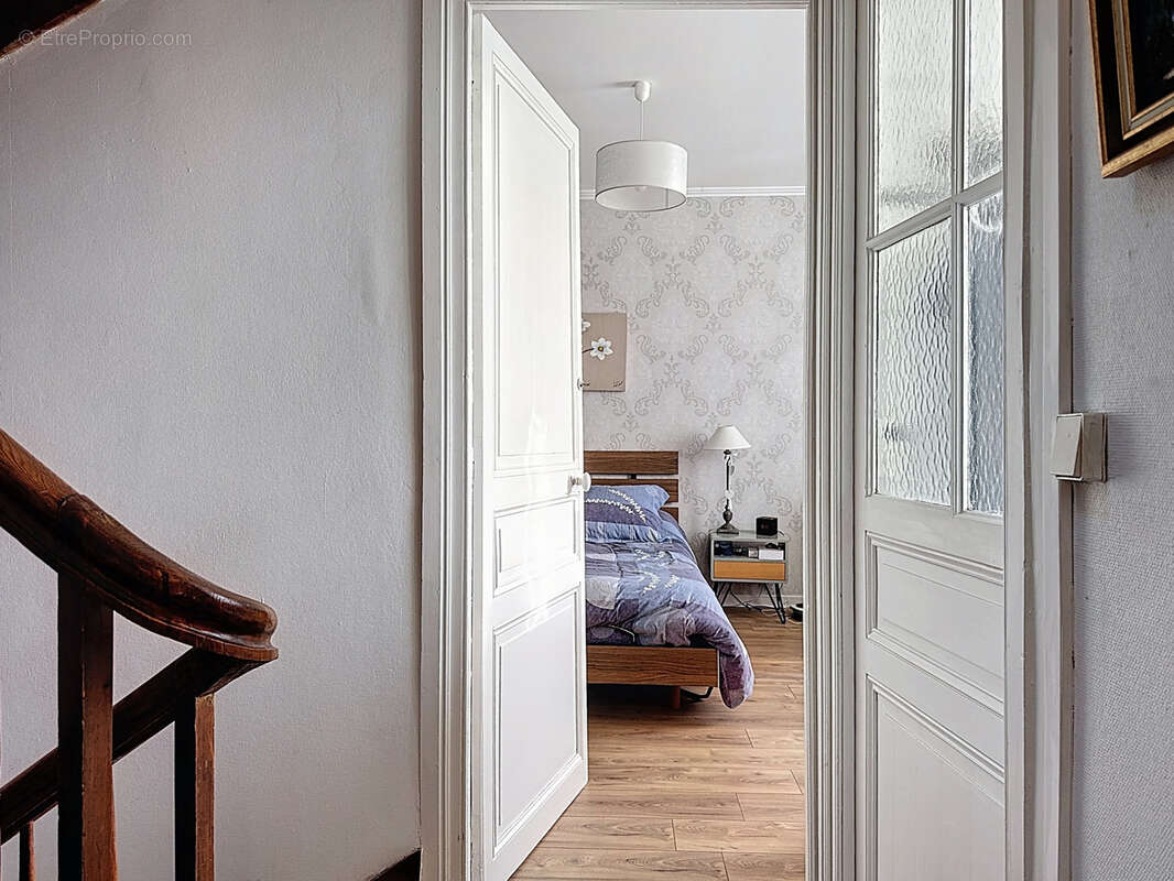 Maison à PERROS-GUIREC