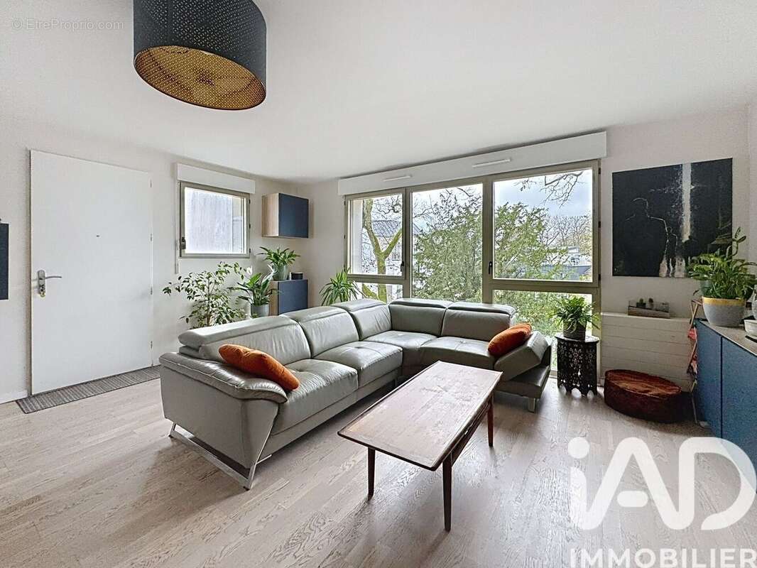 Photo 2 - Appartement à SAINT-MICHEL-SUR-ORGE