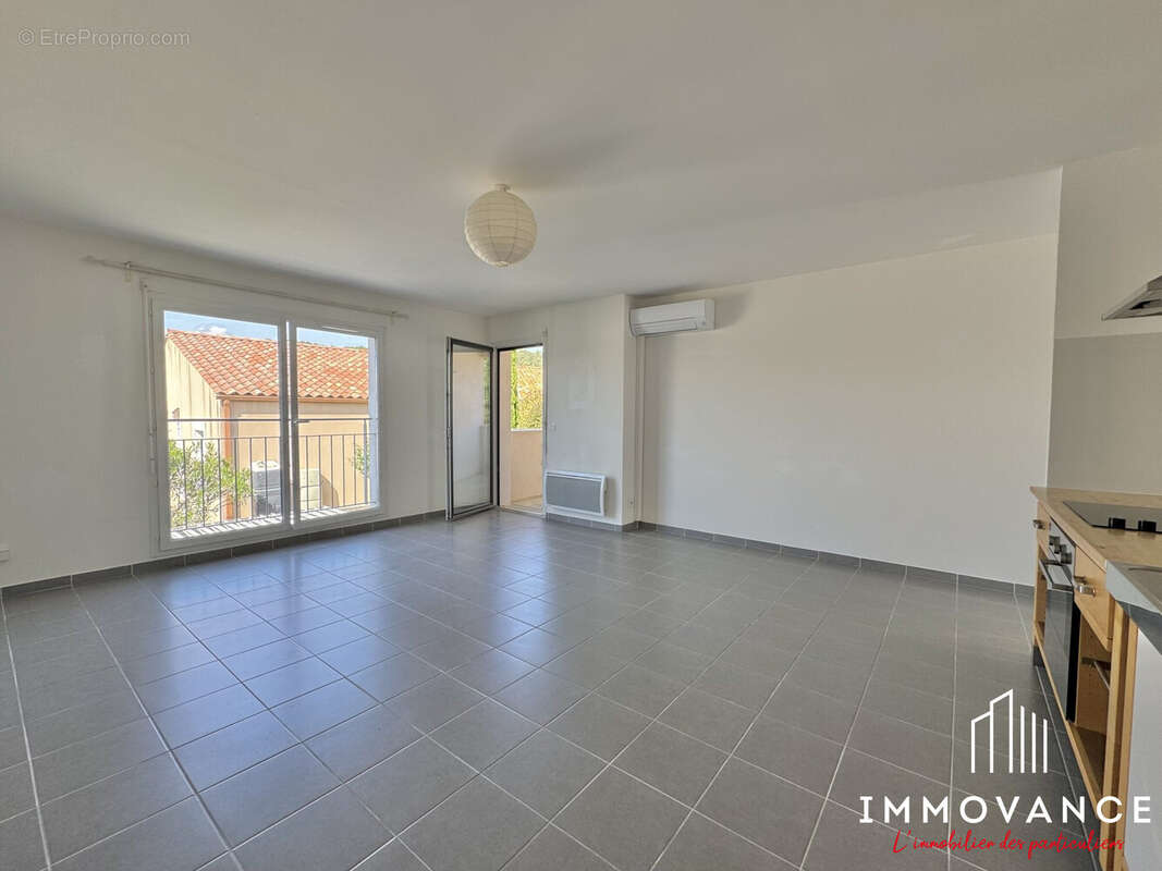 Appartement 67 m² à Les Matelles  - photo 3