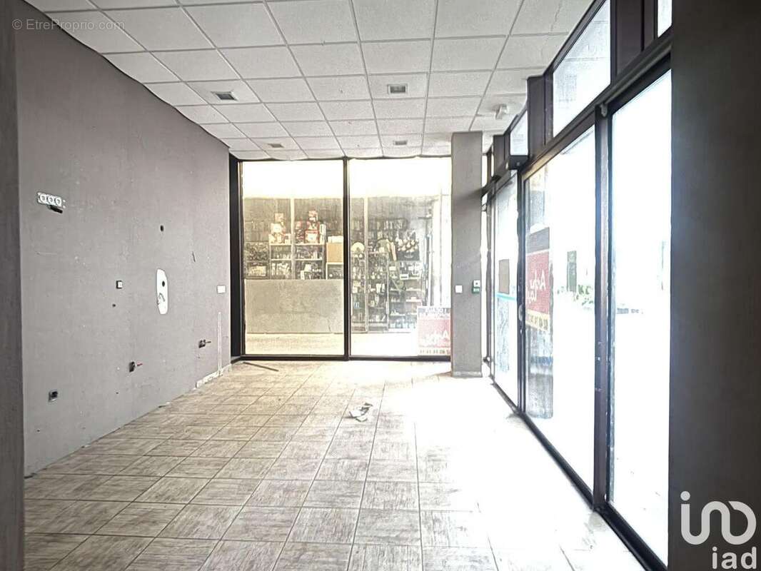 Photo 3 - Commerce à SAINT-NAZAIRE