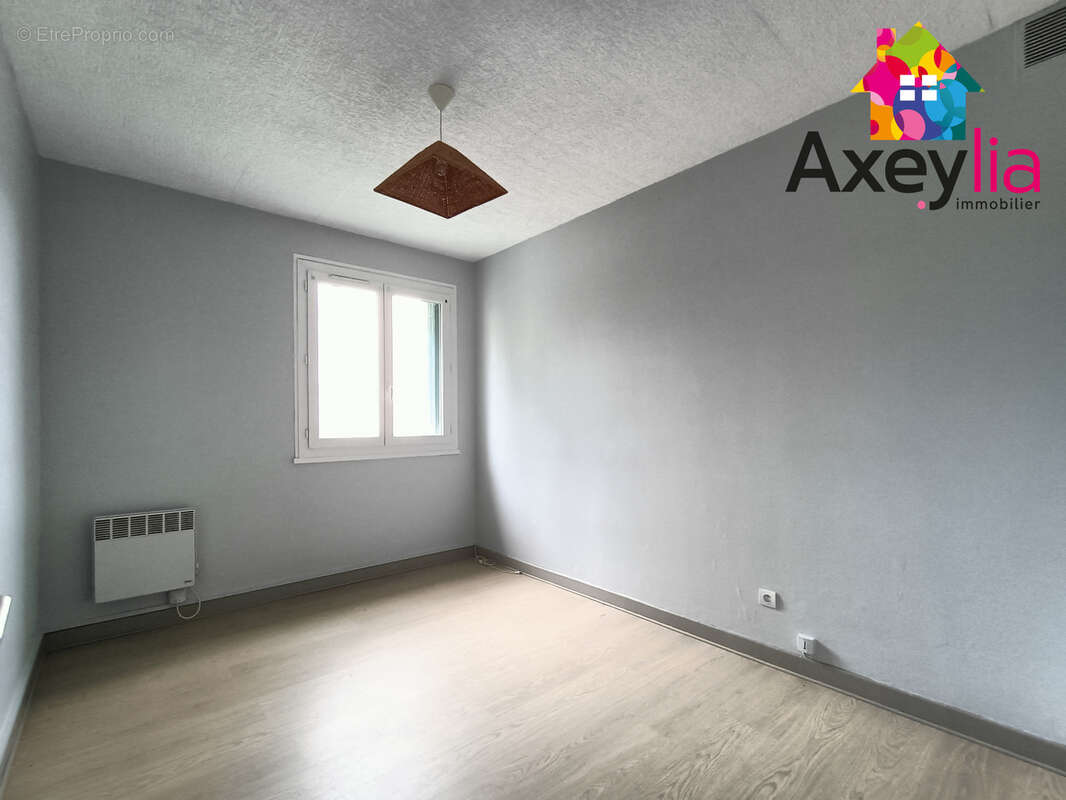 Appartement à DIGOIN