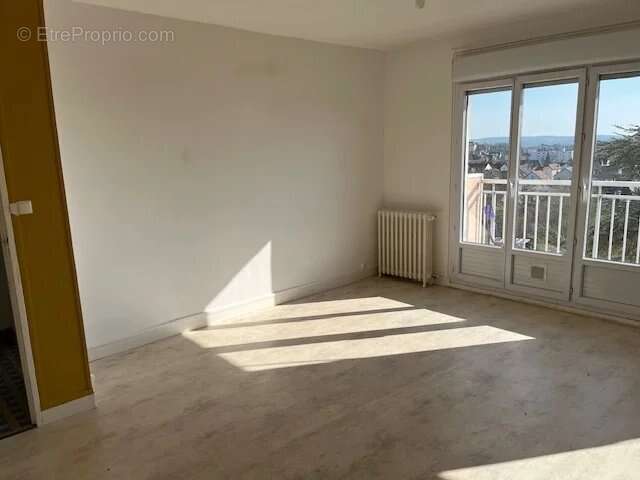 Appartement à NEVERS