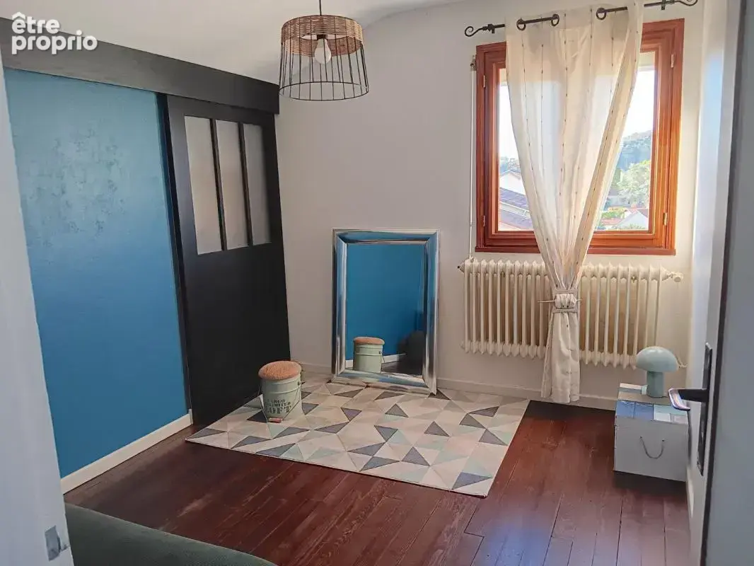 Cahors 46000 maison 3 chambres avec jardin - photo 13