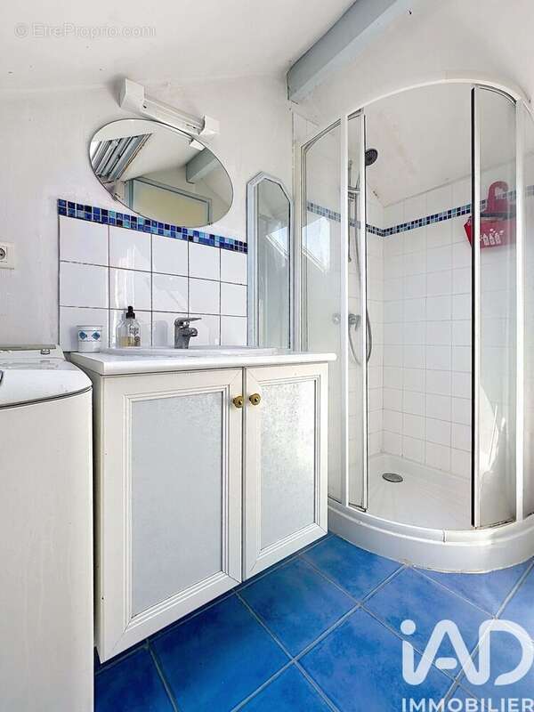 Photo 4 - Maison à CARNAC