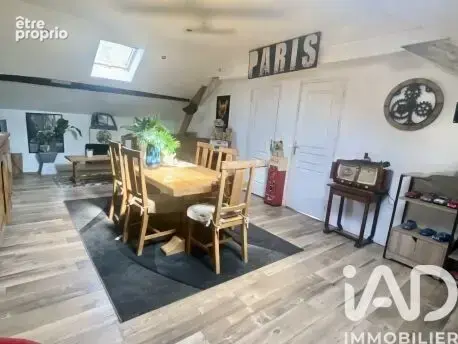 Photo 1 - Maison à LES EPARRES