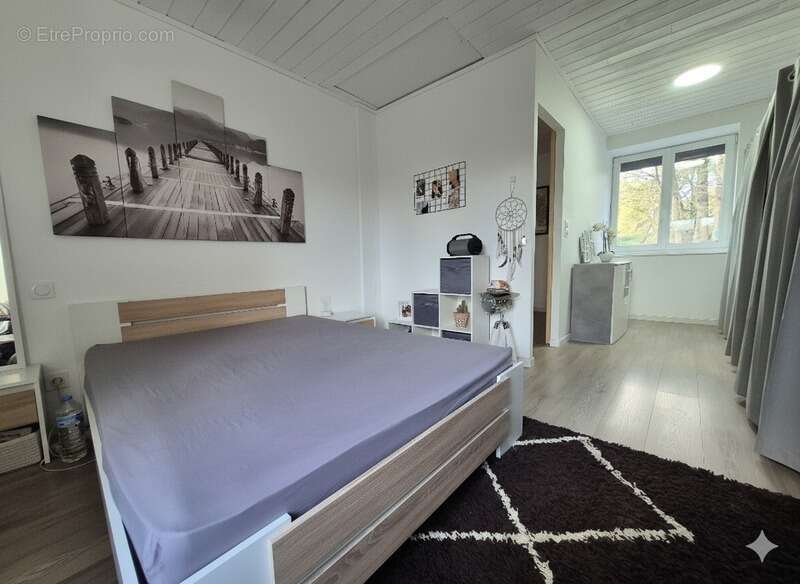 Maison à vendre 3 pièces LES NOUILLERS (17) - photo 11