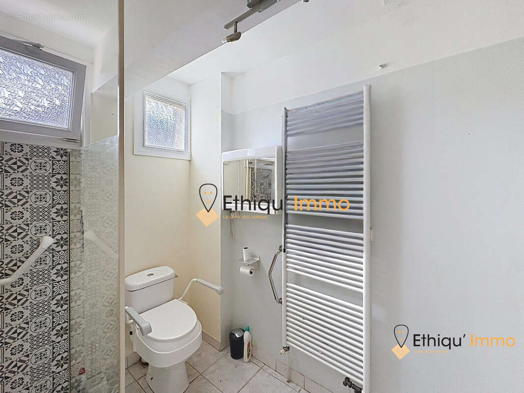 Maison 92 m² à Sommevoire  - photo 7