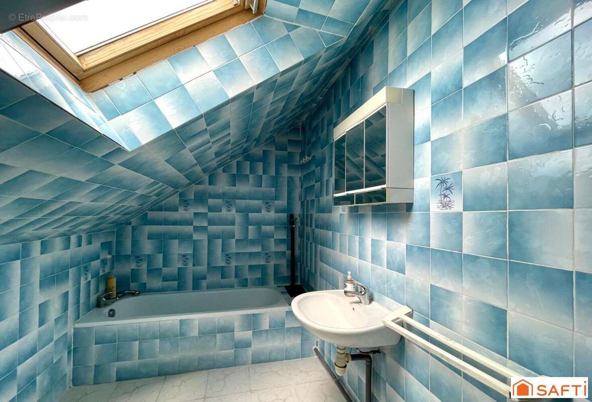 Photo 6 - Maison à MER