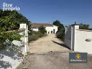 Maison à SAINTE-LIVRADE-SUR-LOT