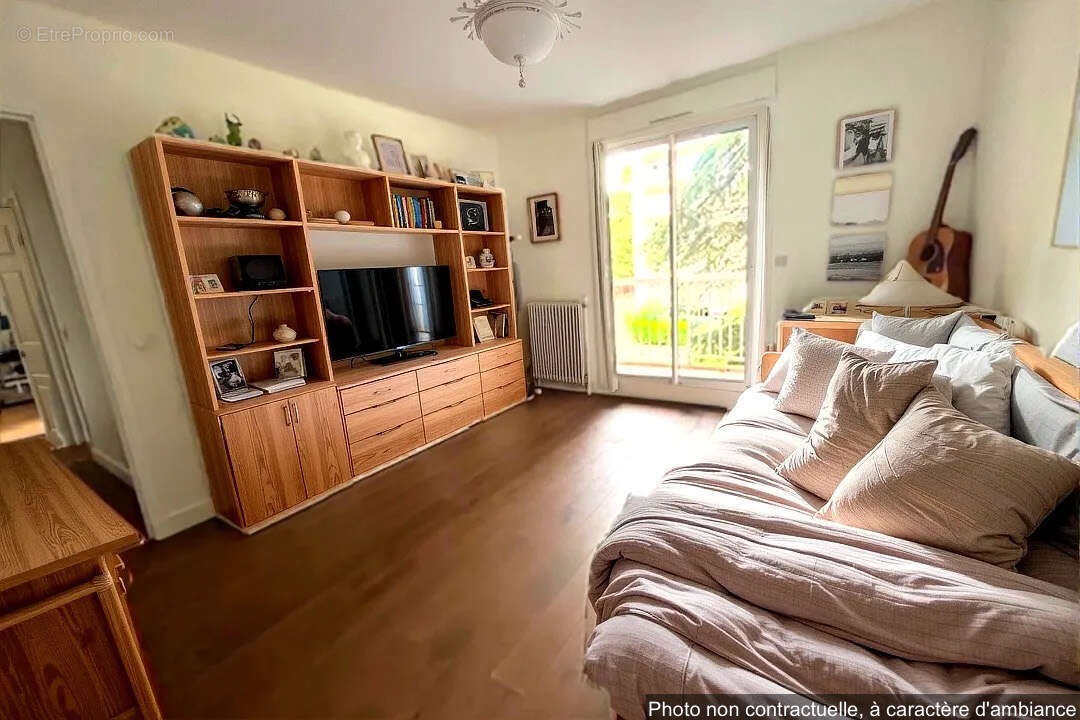 Appartement à LYON-5E