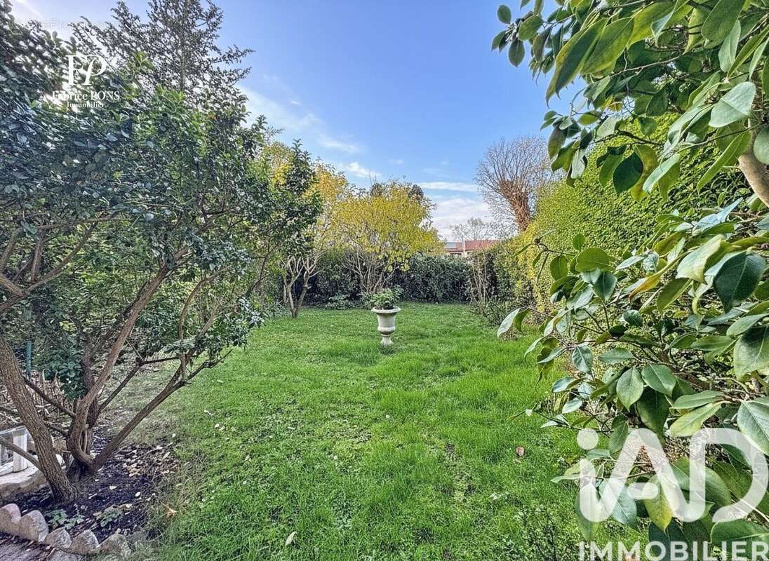 Photo 3 - Maison à RIS-ORANGIS