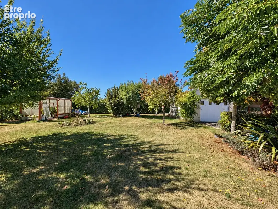Maison plain- pied de 118 m2 - photo 11