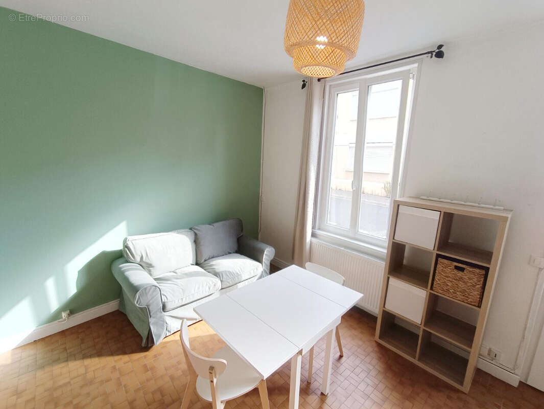 Maison à AMIENS