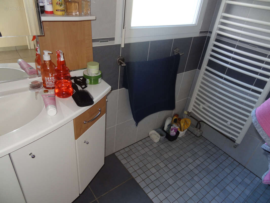 Maison à PLOUNEVEZ-QUINTIN