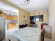 Appartement à MUZILLAC