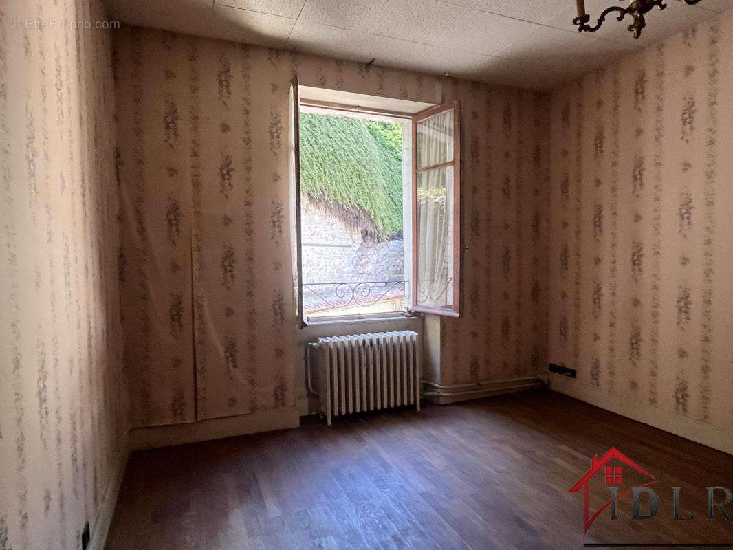 Maison à BOURBONNE-LES-BAINS