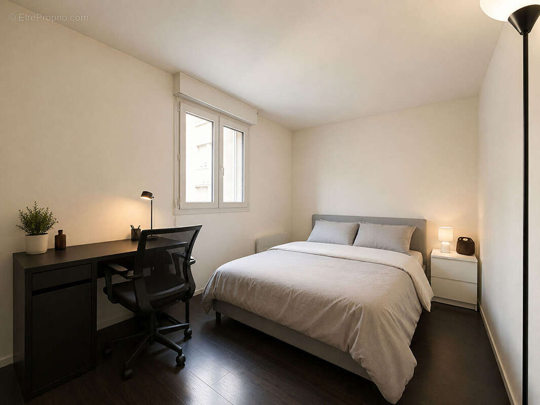 Appartement à LE KREMLIN-BICETRE