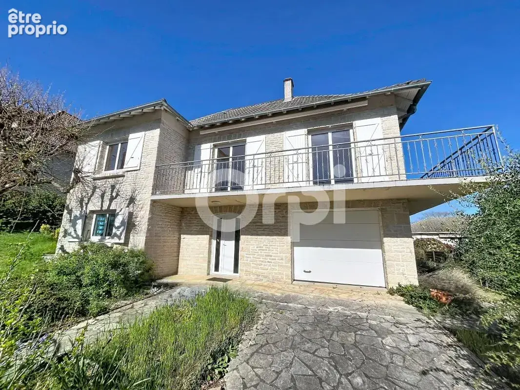 Maison à BRIVE-LA-GAILLARDE