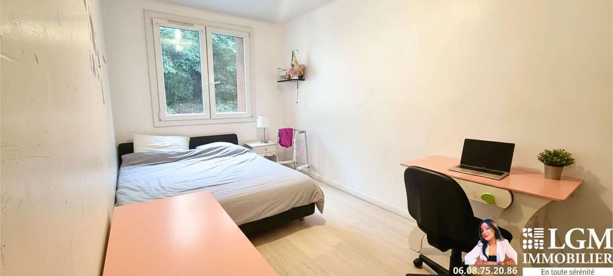 Appartement à MANOSQUE