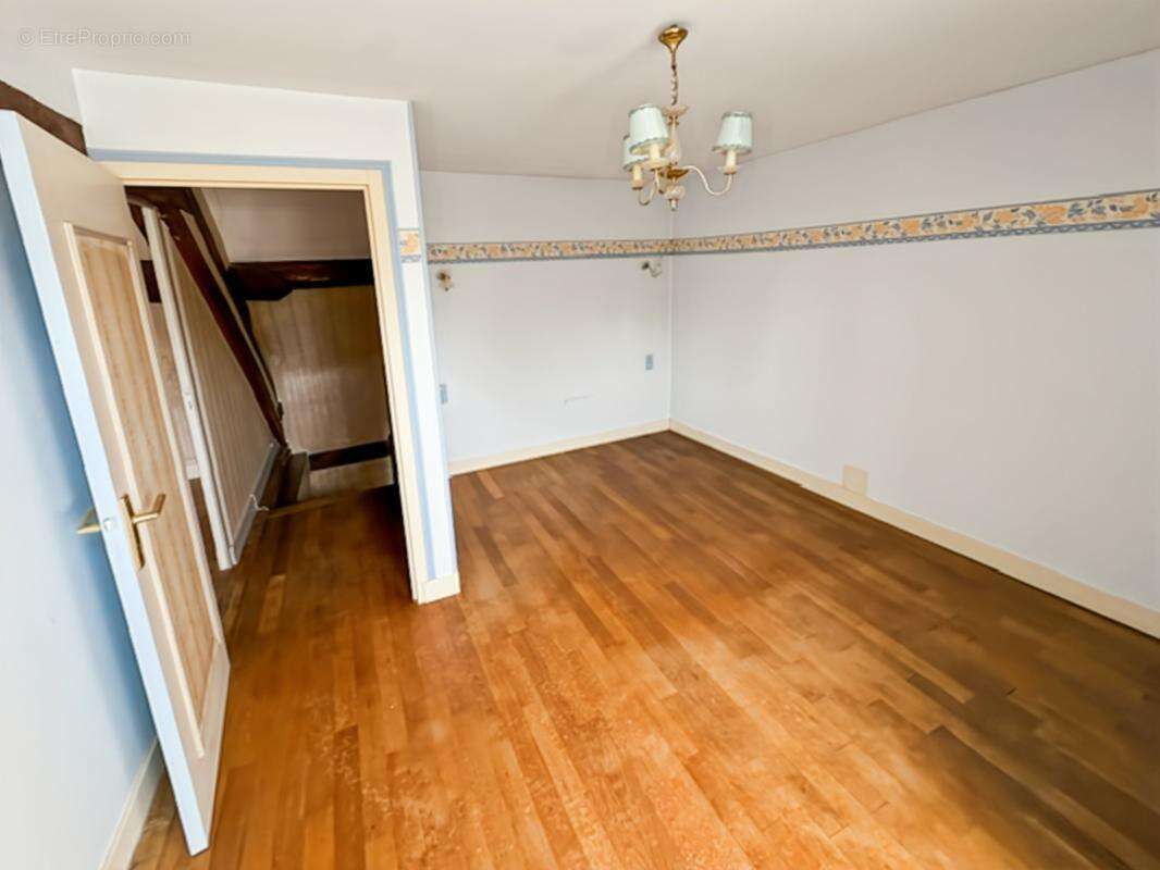Maison À Vendre - photo 14