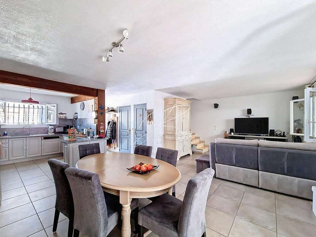 Photo 4 - Maison à SAUVIAN