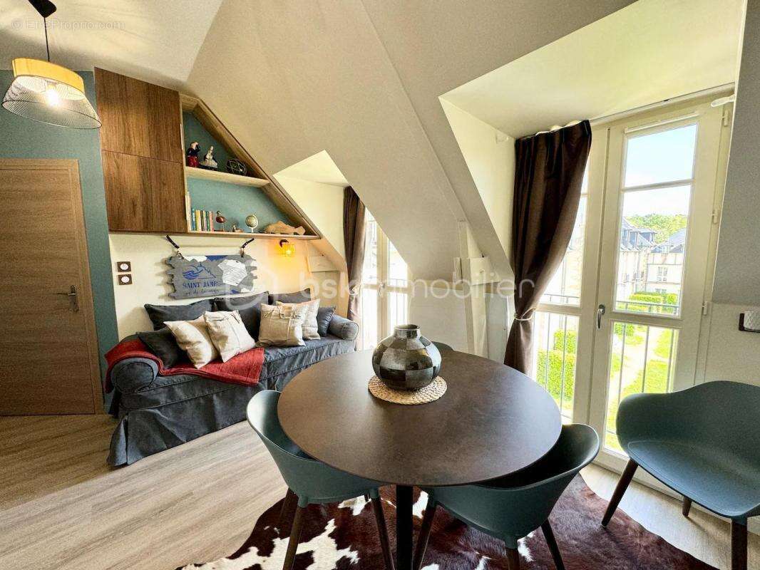 Appartement à BADEN