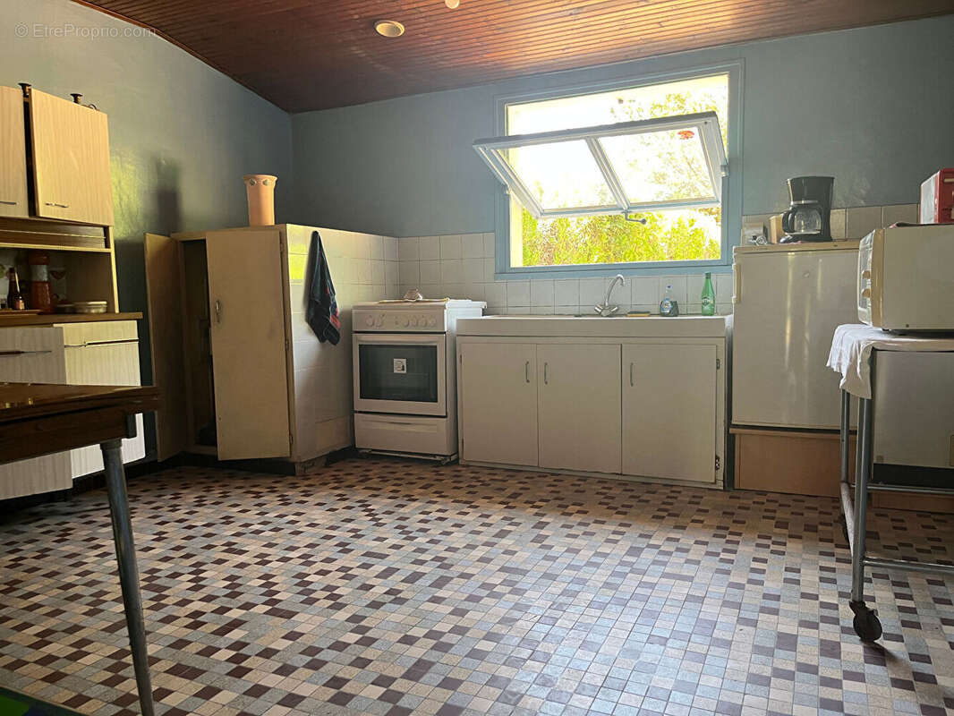 Maison à SAINT-CHRISTOPHE-DU-LIGNERON