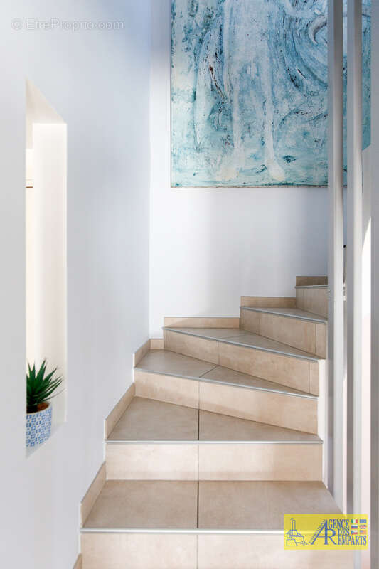 Maison à ANTIBES