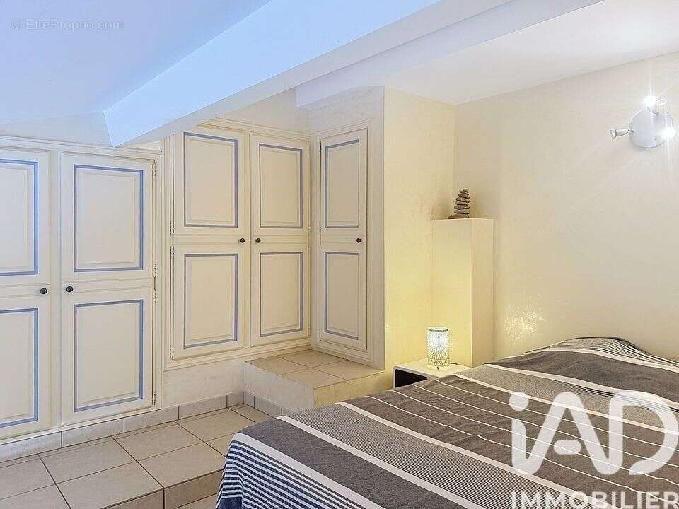 Photo 9 - Appartement à LE LAVANDOU