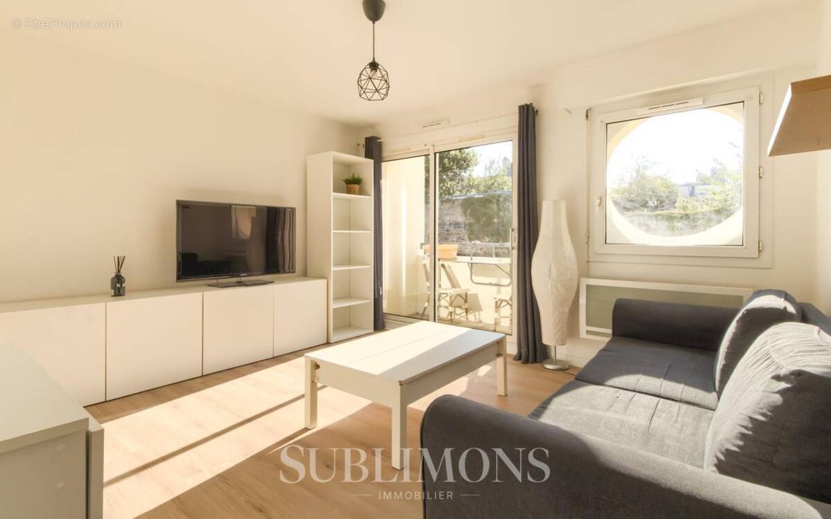 Appartement à VANNES