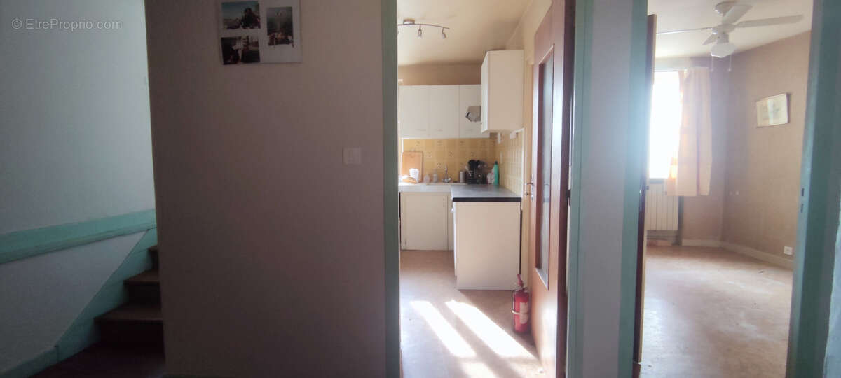 Maison à SAINT-COME-D&#039;OLT