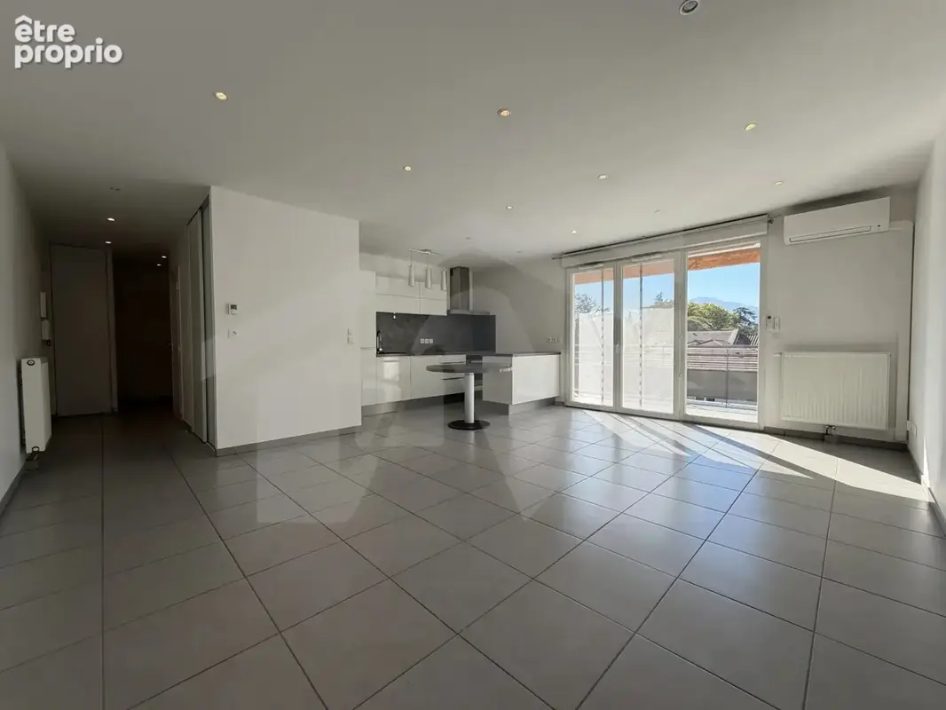 Appartement 3P+C de 70,48m2 - photo 2