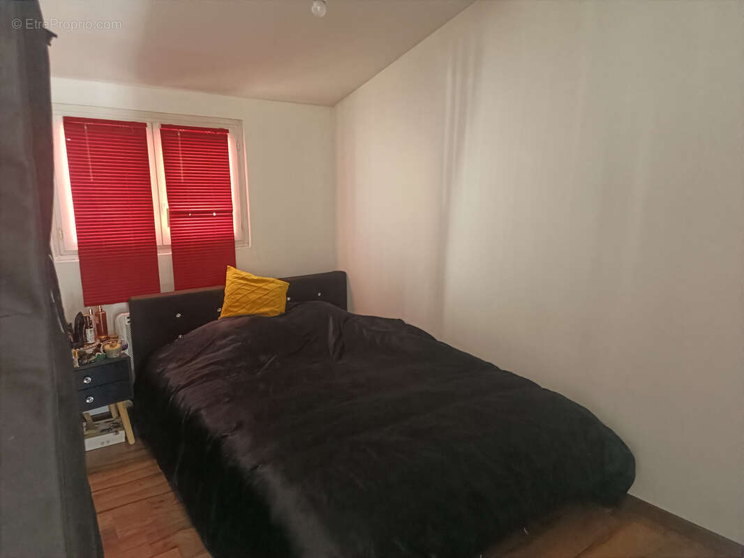 Immeuble - 4 appartements - - photo 14