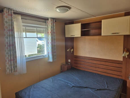 Terrain à SAINT-PAPOUL