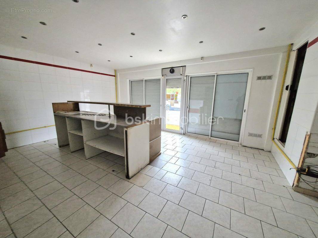 Appartement à GRENAY