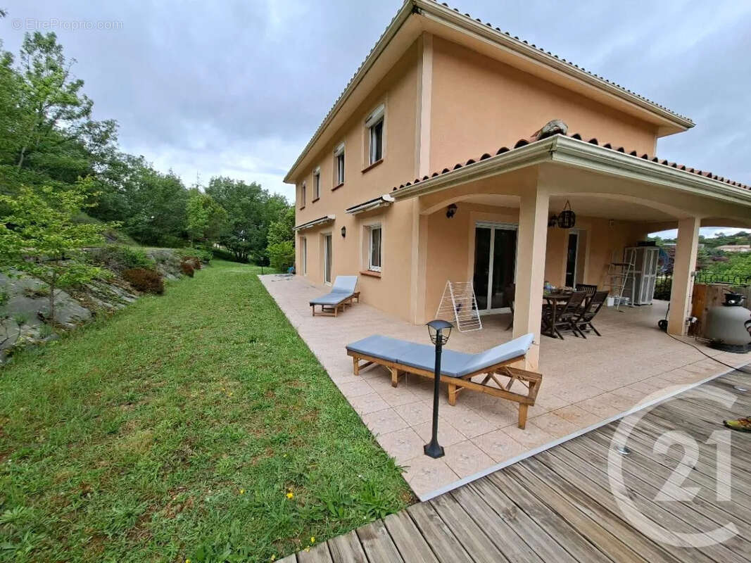 Maison à AUCH