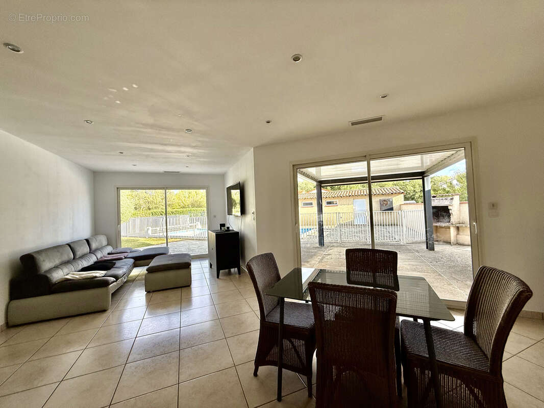 Maison à PLAISANCE-DU-TOUCH