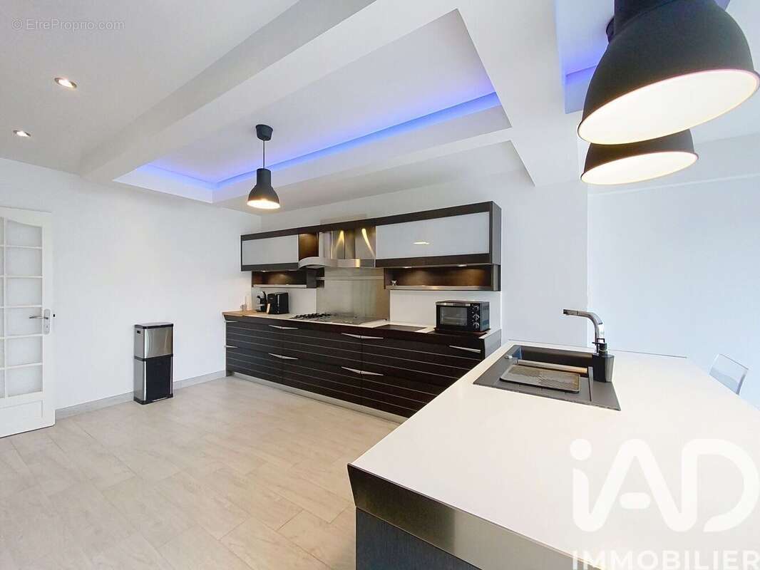 Photo 8 - Maison à MELUN