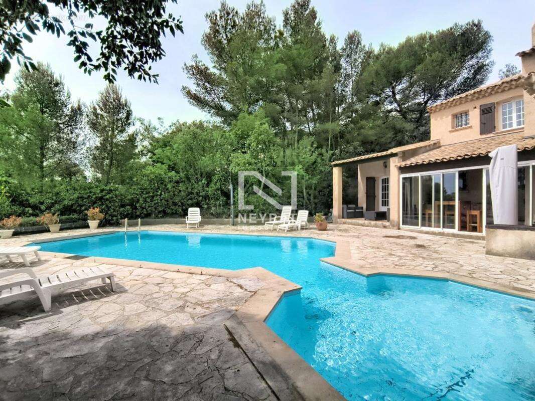 Maison à SAINT-RAPHAEL