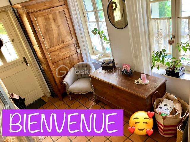 Maison à BOULOGNE-SUR-MER