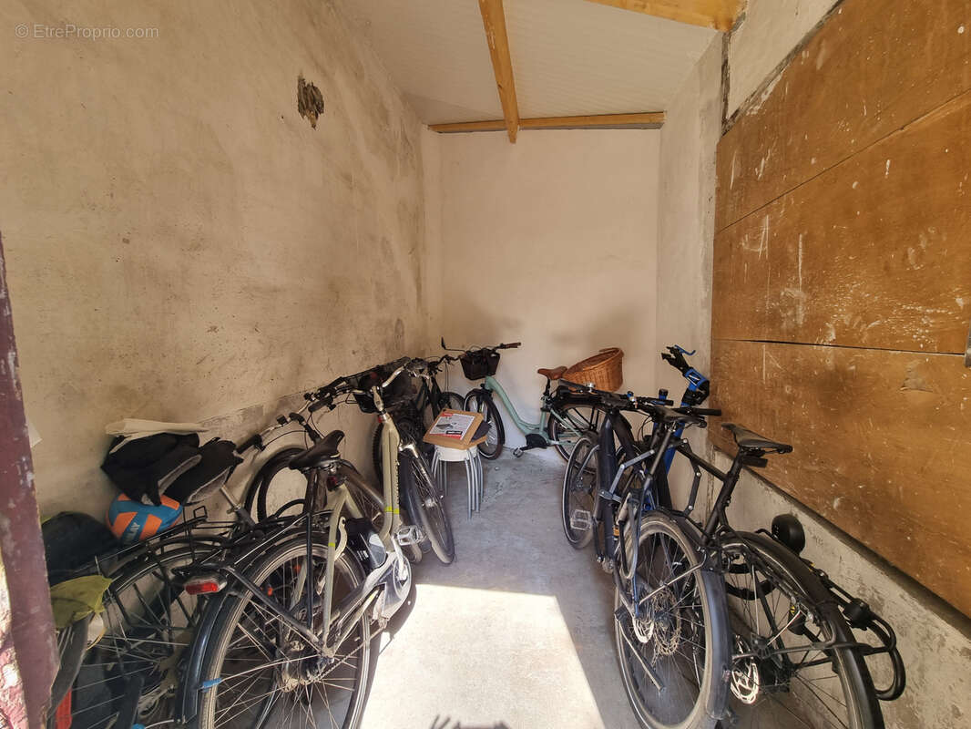 Maisons-alfort charentonneau - 3p 50.57m2 avec jardin partage - parking - photo 15