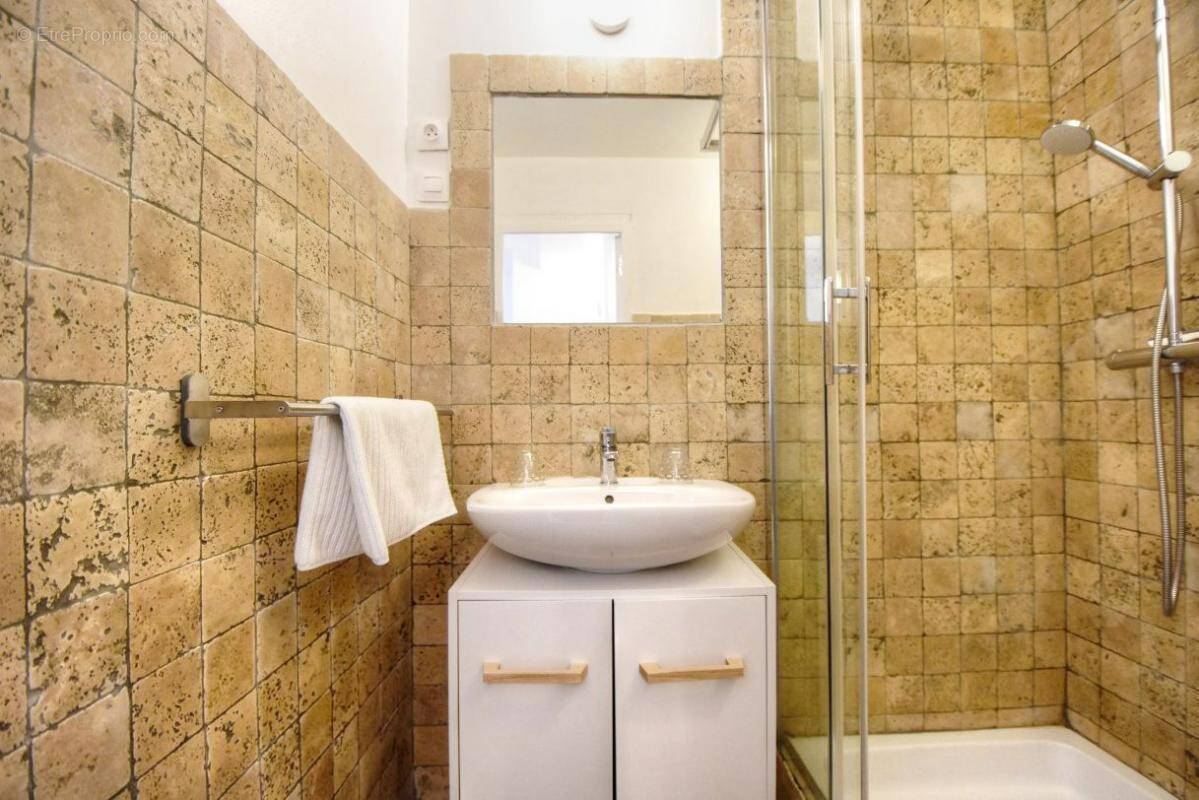 Appartement à TREGUIER