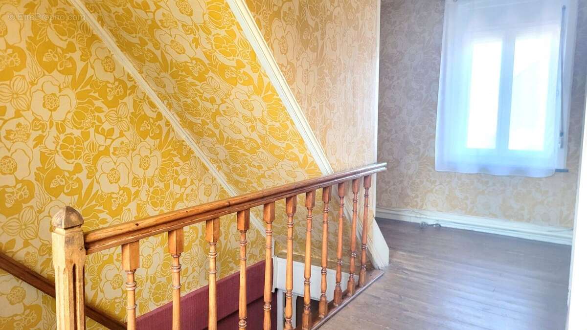 Maison à LANDRECIES