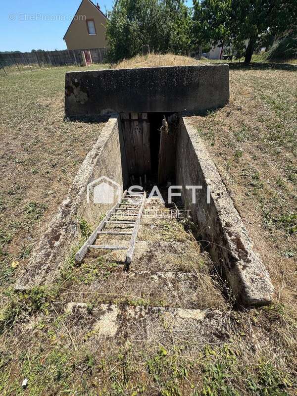 Photo 4 - Terrain à MANSIGNE