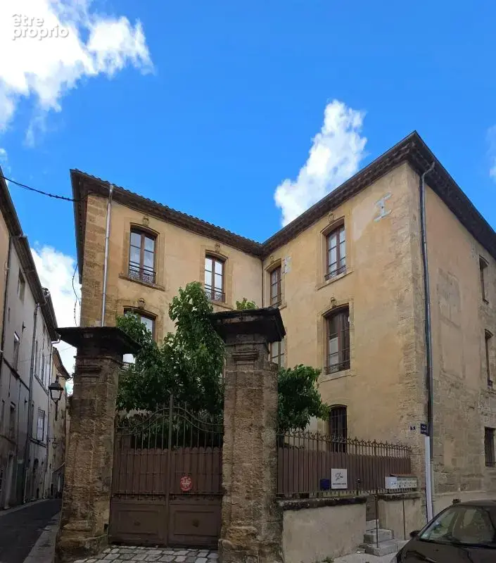 Appartement À Vendre - photo 1
