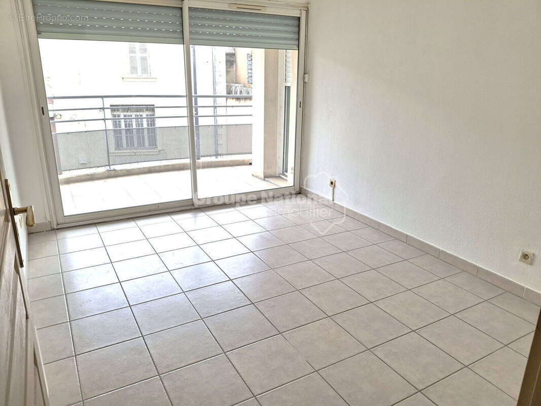 Appartement à LE PONTET