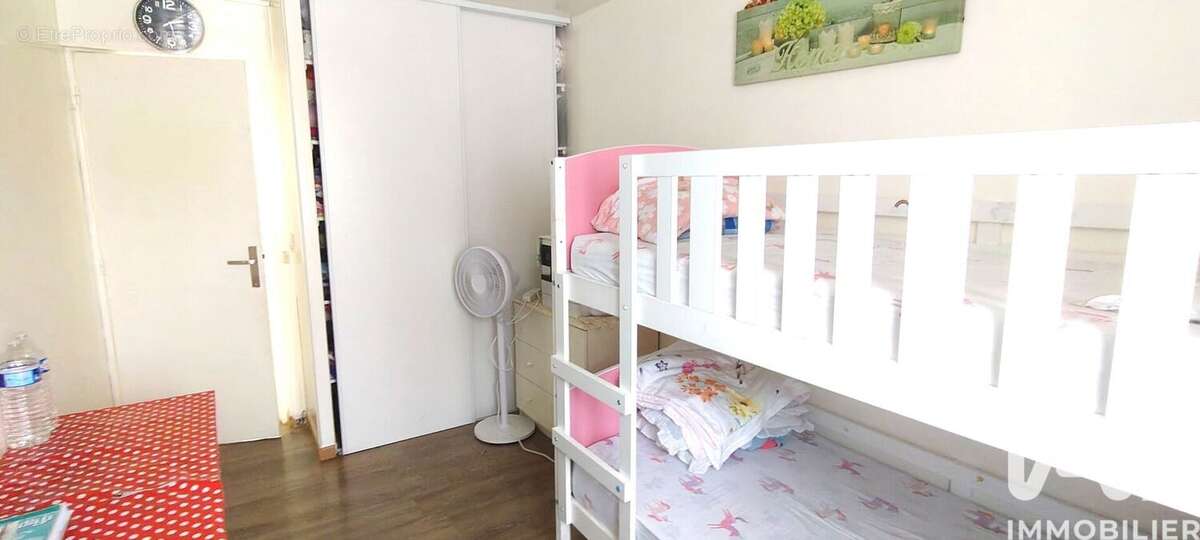 Photo 7 - Appartement à CHELLES