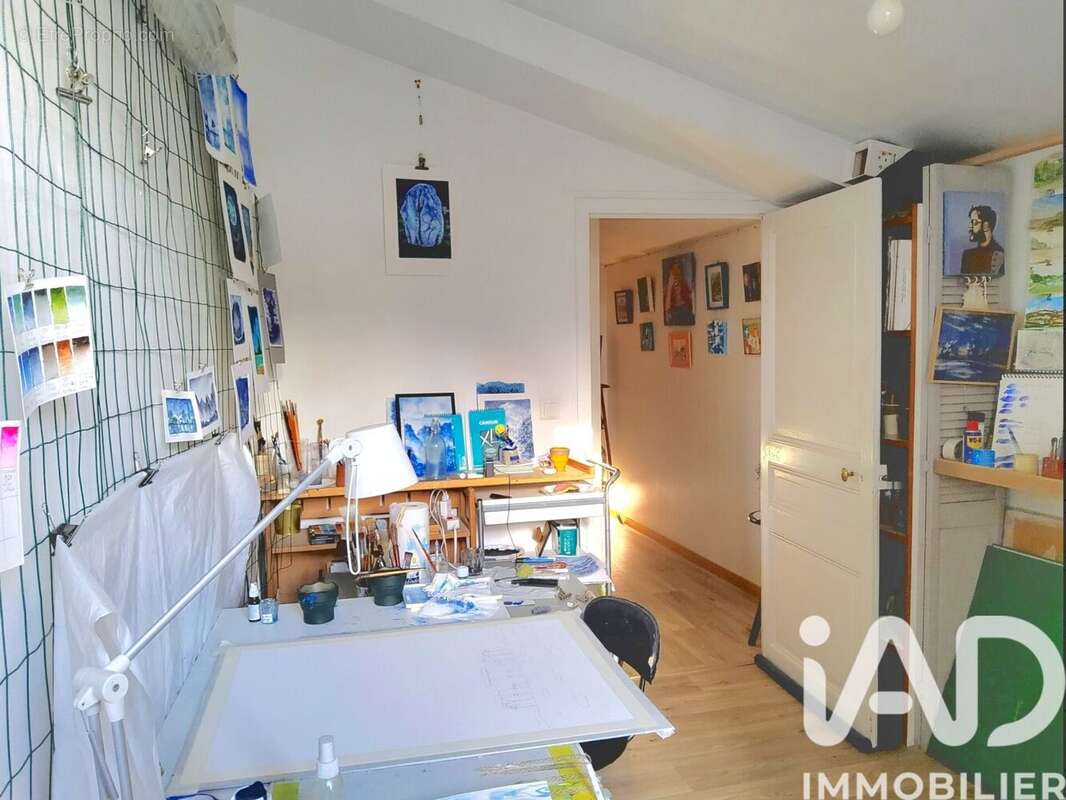 Photo 9 - Maison à LA ROCHE-SUR-YON